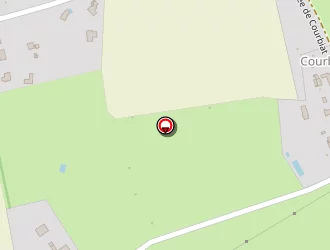 Carte de Trl 87 à Panazol