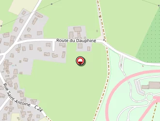 Carte de A.b Rénov'concept à Béligneux