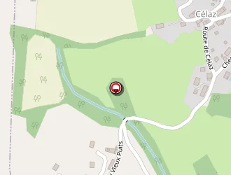 Carte de Base De Loisirs à Rumilly