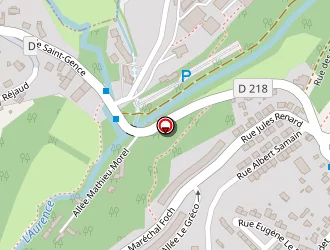 Carte de Biyikli Ismaël à Limoges