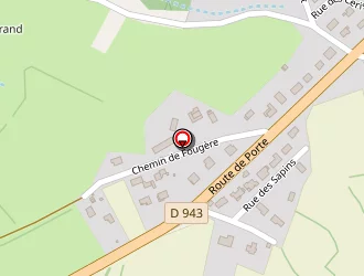 Carte de Chabaud Entretien à Saint-ours