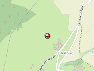 Carte de Earl Le Teilloux à Ancy