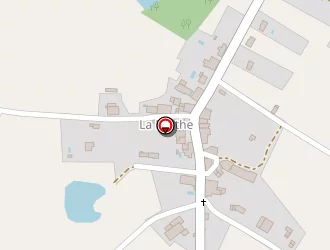 Carte de Fer Et Création à Saint-auvent