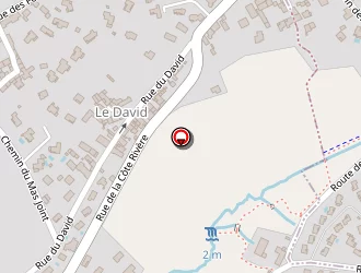 Carte de Joly Patrick à Fontaines-saint-martin