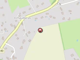 Carte de Damaye Alain à Panazol