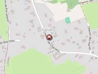 Carte de Herpin Benoît à Lissieu