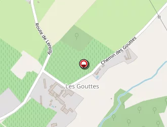 Carte de Aj Paysage Design à Lozanne