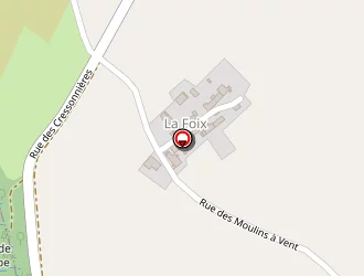 Carte de Catrou Didier à Geay