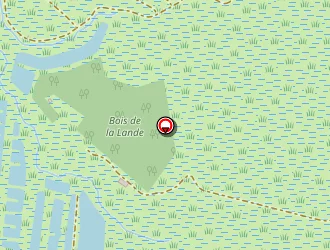 Carte de Eeckman Erik à Bourcefranc-le-chapus