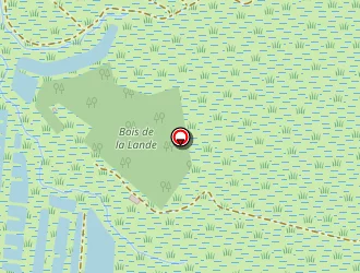 Carte de Dufour Gilles à Bourcefranc-le-chapus