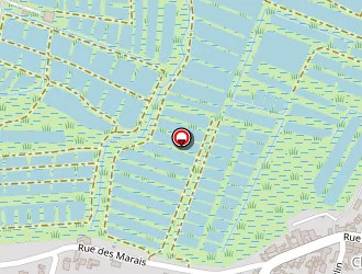 Carte de Mairie De Bourcefranc Le Chapus à Bourcefranc-le-chapus