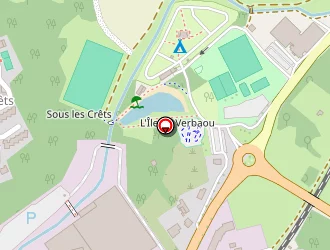 Carte de Pacalet Raymond à Culoz