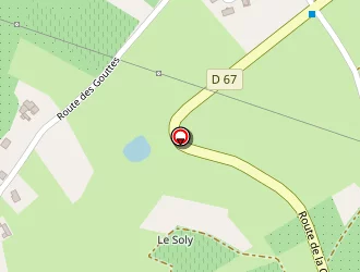 Carte de Fraissinet-astier Patricia à Saint-romain-de-popey