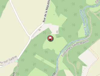 Carte de Richard Conseil à Rochetaillée-sur-saône