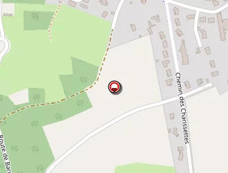 Carte de Tracto Plus à Thiers