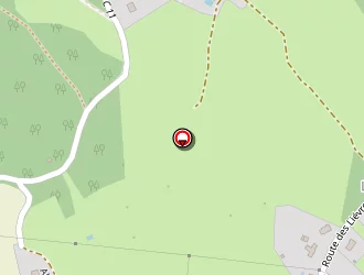 Carte de Parneix Services à Panazol