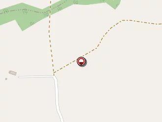 Carte de Trevelyan à Chapeiry