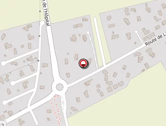 Carte de Eye Tech à Blyes