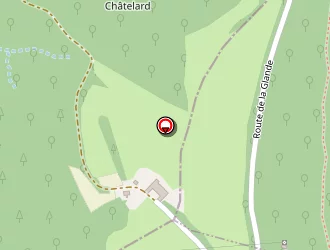 Carte de Charlotte Beauté à Limonest