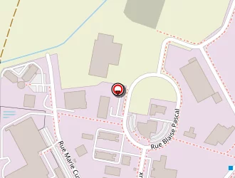 Carte de Limagrain à Saint-beauzire