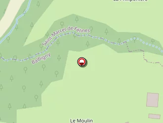 Carte de Gardette Loïc à Balbigny