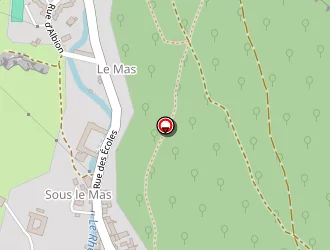 Carte de Mairie à Villebois