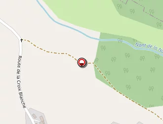 Carte de Maison Eric à Boussy