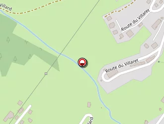 Carte de Muffat Meridol Stéphane à Megève