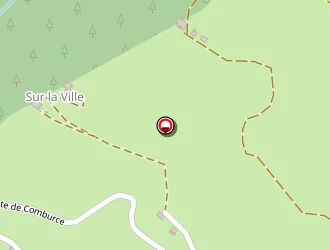 Carte de Mairie à Manigod