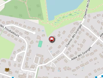 Carte de Berrand à Verneuil-sur-vienne