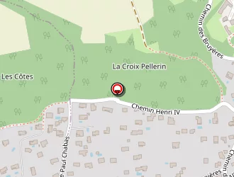 Carte de Vita à Montluel