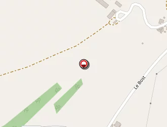 Carte de Gaud Clémence à Suris