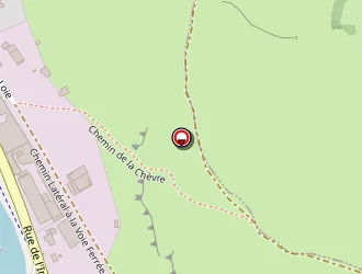 Carte de Atb-online à Sault-brénaz