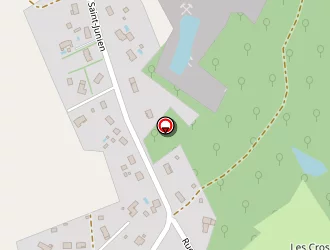 Carte de Voisin Robert à Chaillac-sur-vienne