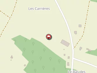 Carte de Lhermitte Jocelyne à Champagne