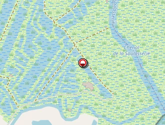 Carte de Murail Bernard à Saint-trojan-les-bains