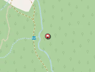 Carte de Refuge De Lindion à Thônes