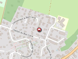 Carte de Carnet Jean-pierre à Béligneux