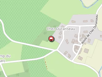 Carte de Morin Jean à Bercloux