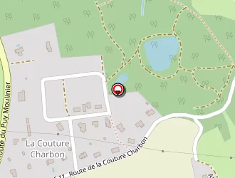 Carte de Art'india à Panazol