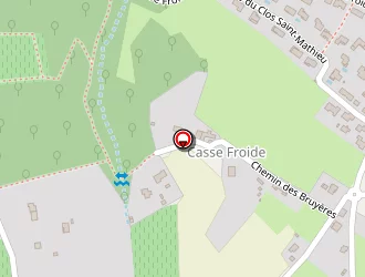 Carte de Spica Marine à Lozanne