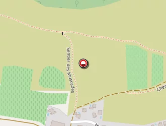 Carte de Médirest à Châteaugay