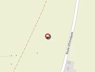 Carte de Bibliothèque Municipale à Chavaroux