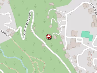 Carte de Radial à Megève