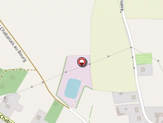 Carte de Descubes Etienne à Chassenon