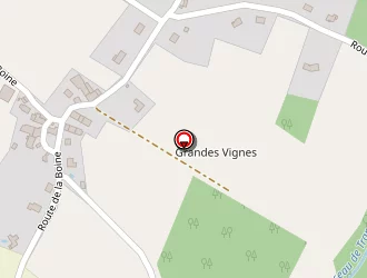 Carte de Robert Nicolas à Verneuil-sur-vienne