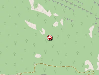 Carte de Blache Bernard à Virieu-le-grand