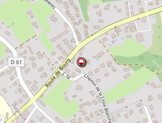 Carte de Jc Gaz à Montluel