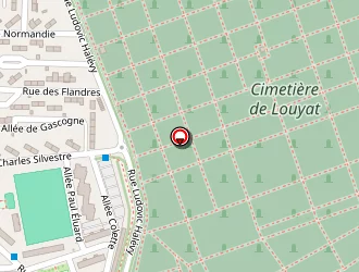 Carte de Tabac Du Vigenal à Limoges