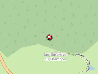 Carte de Thiery Gérald à Cervières